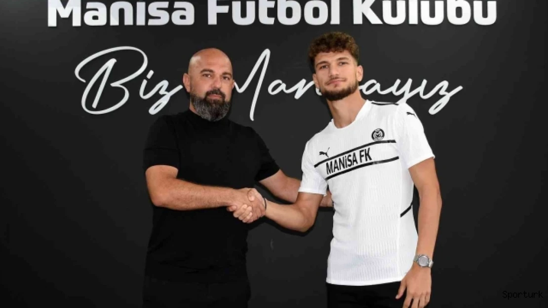 Oktay Gürdal, Manisa FK'da