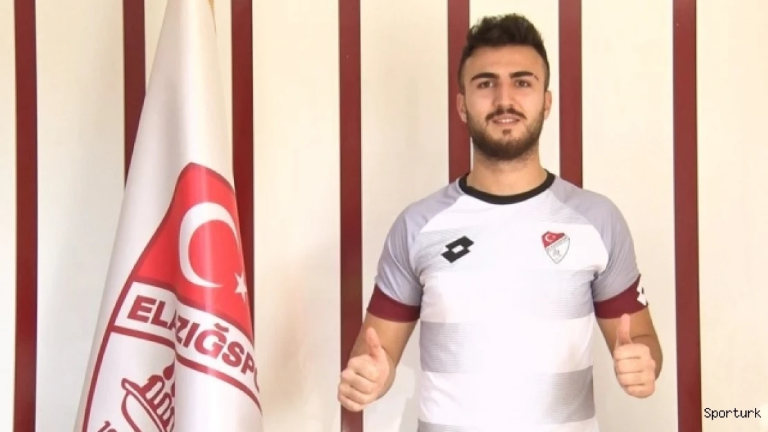 Ömer Faruk siftah yaptı