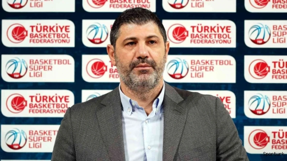 Ömer Onan: &quotBu durum FIBA'nın beceriksizliği, iş bilmezliğidir"