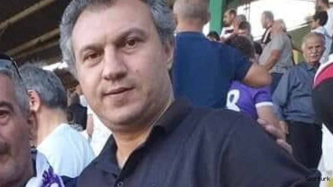 Pazarspor'un başına Kemalettin Şentürk geçecek