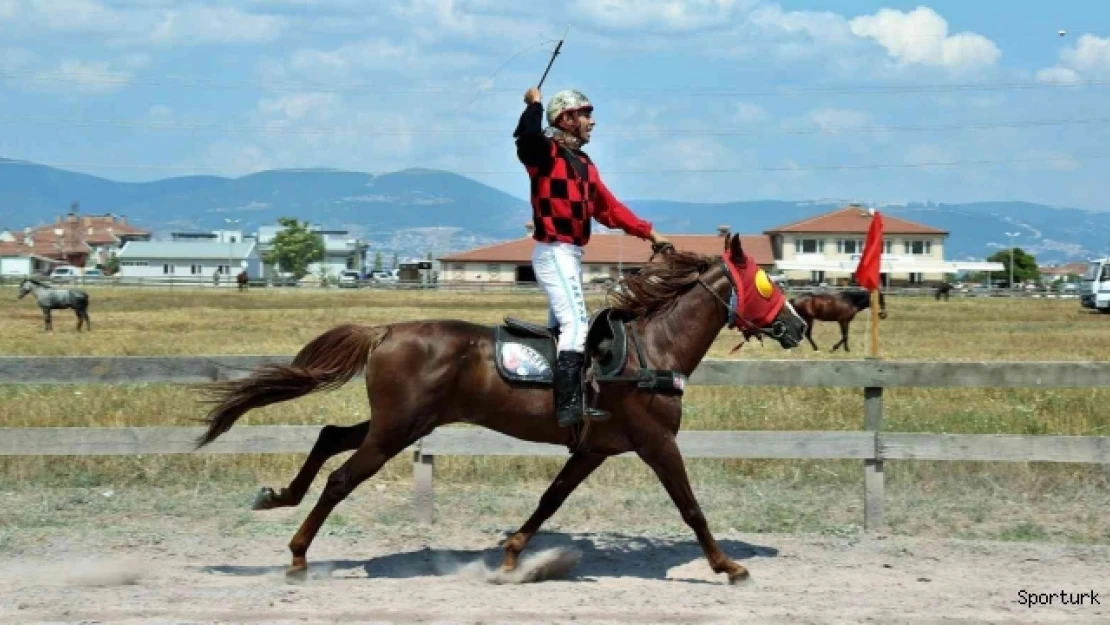 Rahvan at sahipleri Kocaeli'de buluşacak