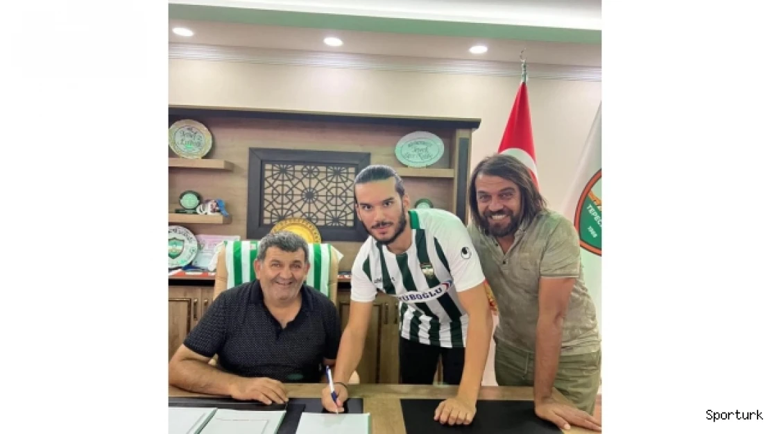 Rauf Öktem, Büyükçekmece Tepecikspor'da