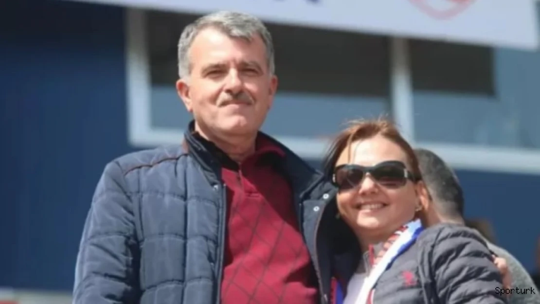 Sakallıoğlu, Sevincimizi halkımızla yaşamak istiyoruz