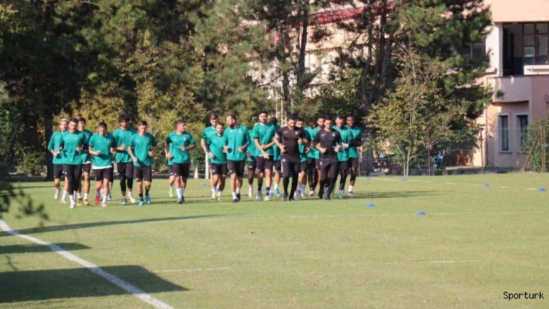 Sakaryaspor, Yeni Malatyaspor mesaisinde