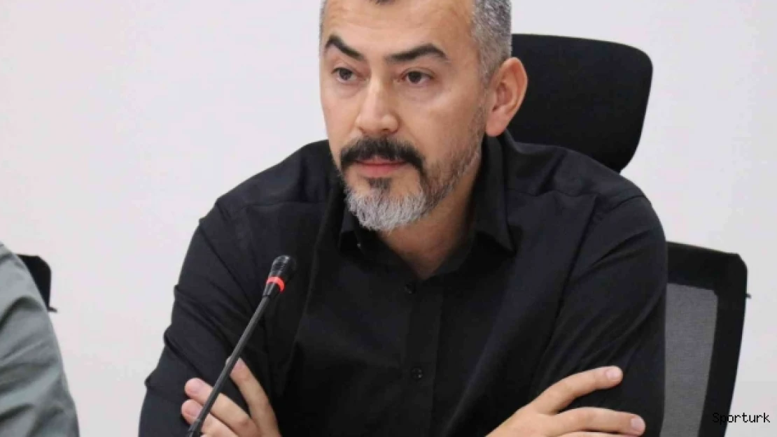 Savaş Abak: &quotTransferi bitirdik"