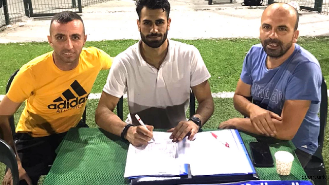 Semih Fidan Çanakça'da