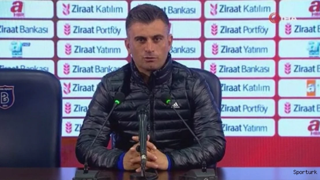 Sivas Belediyespor teknik direktörlüğe İbrahim Cezayir'i getirdi