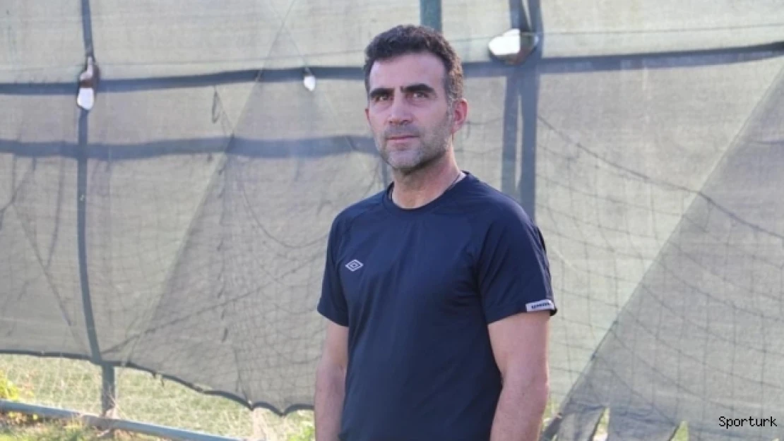 Sivas Belediyespor'da Teknik Direktör Yusuf Tokuş ile yollar ayrıldı