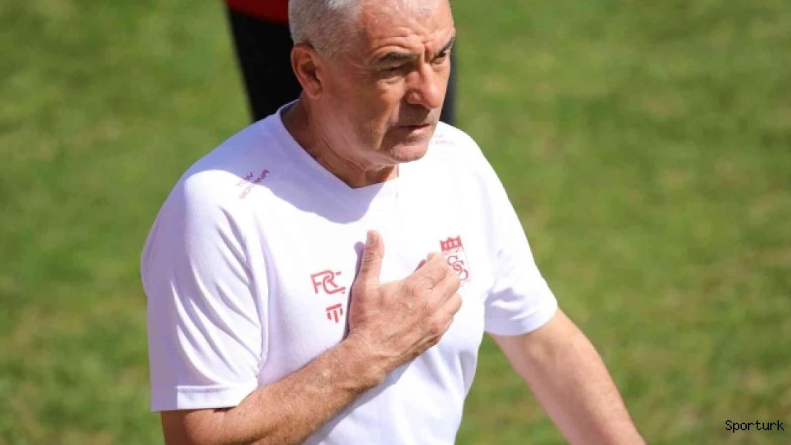Sivasspor, Ankaragücü maçına hazır