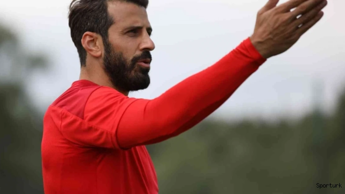 Sivasspor taraftarı, Caner Osmanpaşa'yı takımda istemiyor