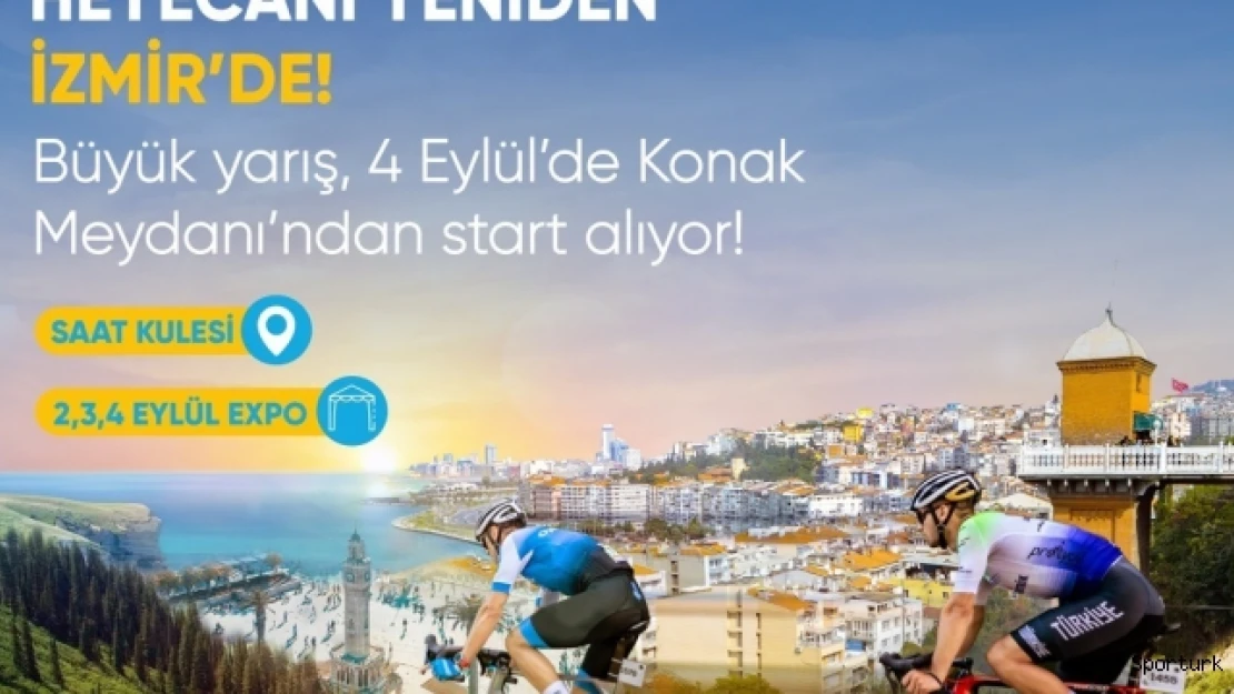 SOCAR Türkiye, enerjisiyle pedalların gücüne destek vermeye devam ediyor