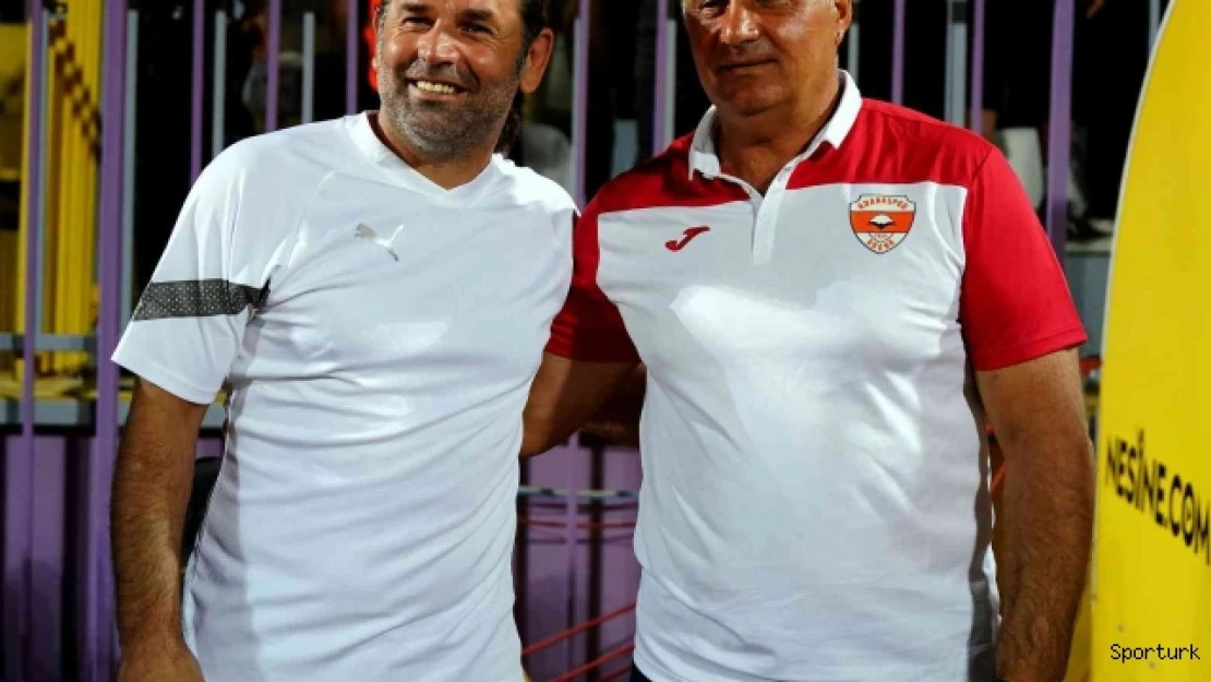 Spor Toto 1. Lig: Eyüpspor: 1 - Adanaspor: 0
