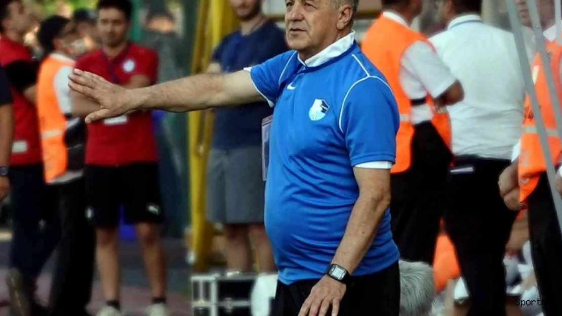 Spor Toto 1. Lig: Tuzlaspor: 4 - Erzurumspor FK: 1