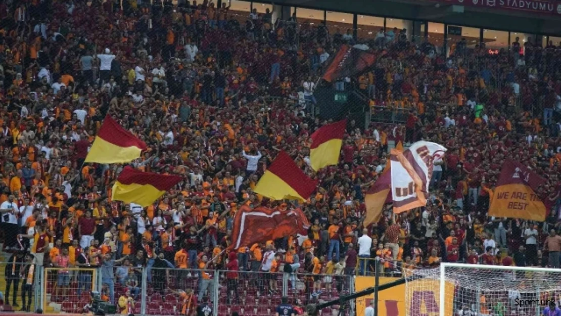 Spor Toto Süper Lig: Galatasaray: 1 - Konyaspor: 1
