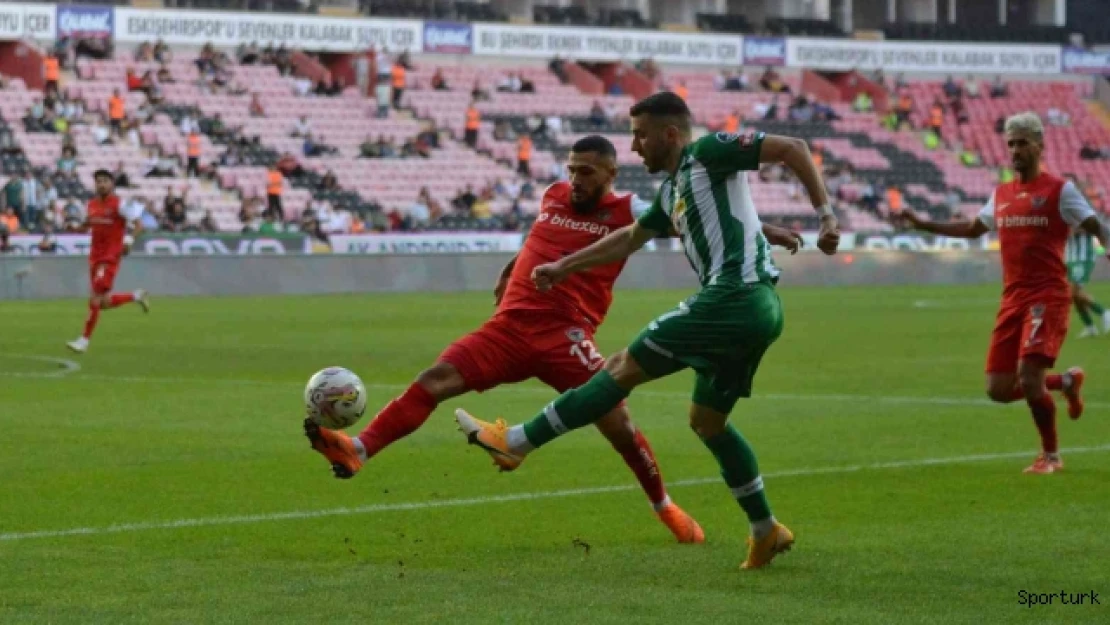Spor Toto Süper Lig: Konyaspor: 1 - Hatayspor : 0