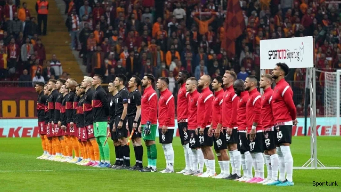 Spor Toto Süper Lig'de 7. hafta heyecanı başlıyor