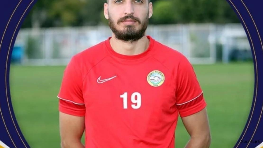 Talasgücü Belediyespor, Arda Saltan ile anlaştı