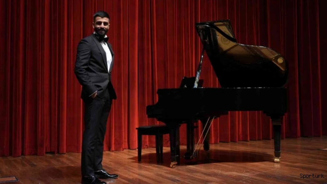 Taraftar istedi, Umut Bozok çaldı