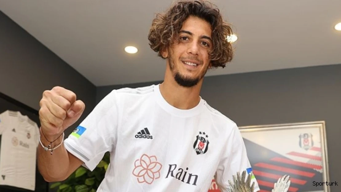 Tayfur Bingöl: &quotBenim için hasret bitti"