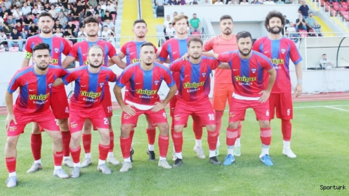 Tepecikspor sezonu açtı