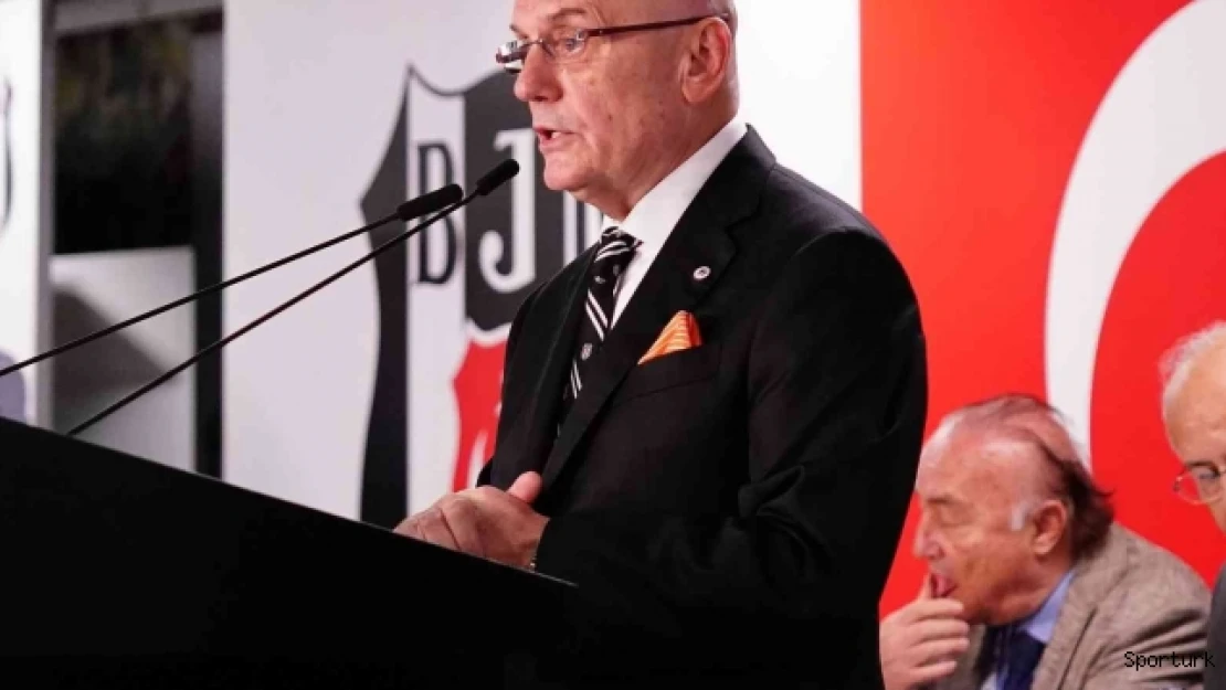 Tevfik Yamantürk: &quotDün ne söylediysek, seçilirsek aynen devam edeceğiz"