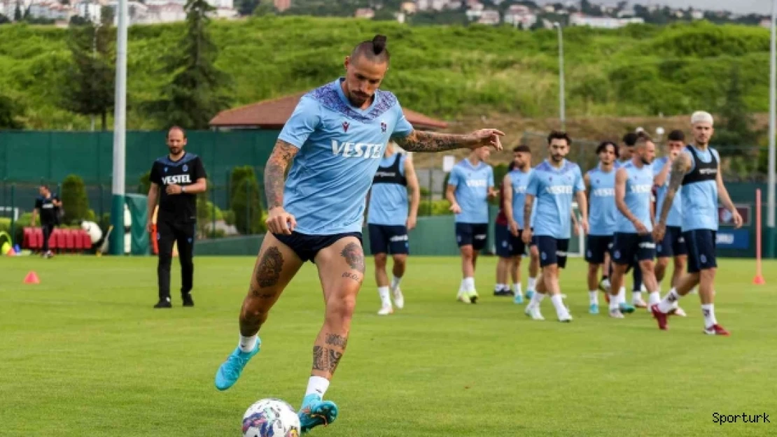 Trabzonspor evindeki yenilmezlik serisini tekrarlamak istiyor