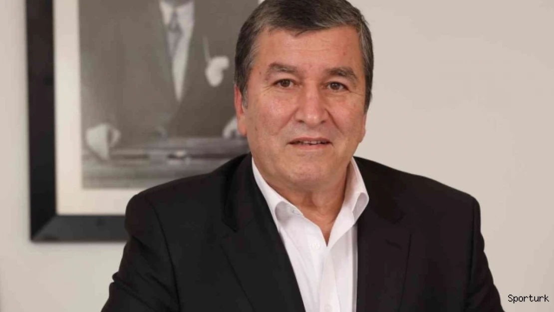 TSYD'den Dursun Özbek'e kınama!
