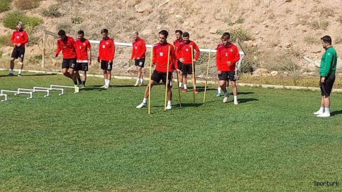 Uşakspor kötü gidişe Arguvan maçıyla dur demek istiyor