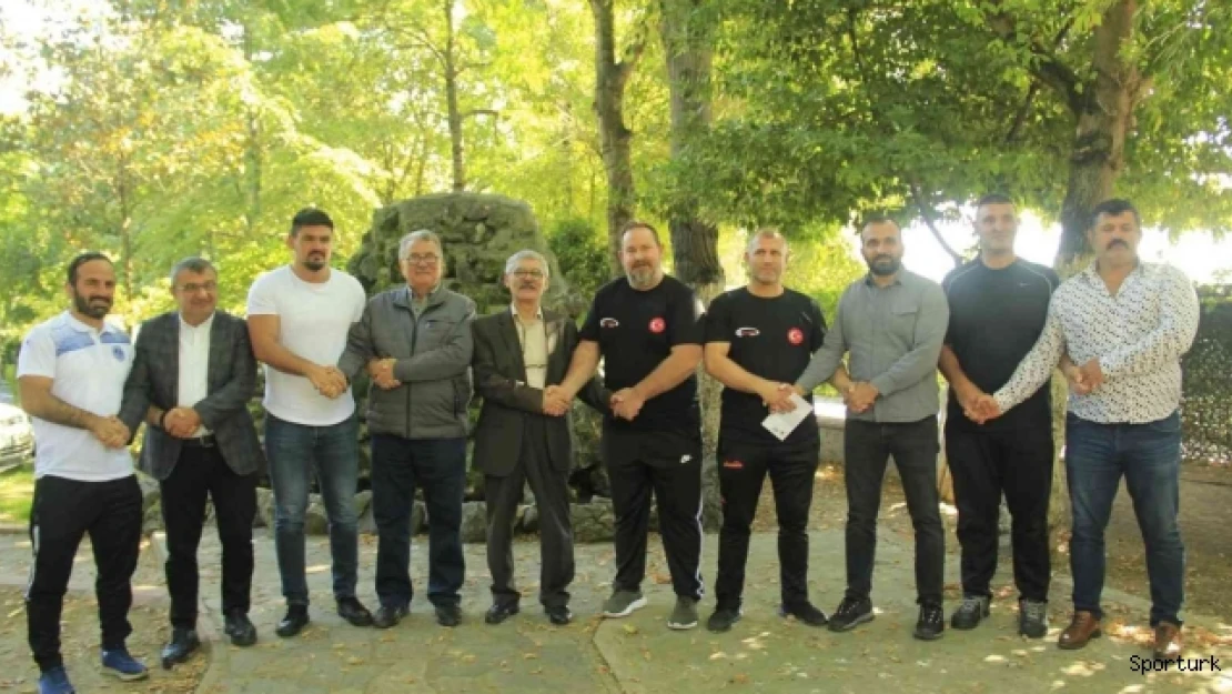Veteranlar Bulgaristan yolcusu