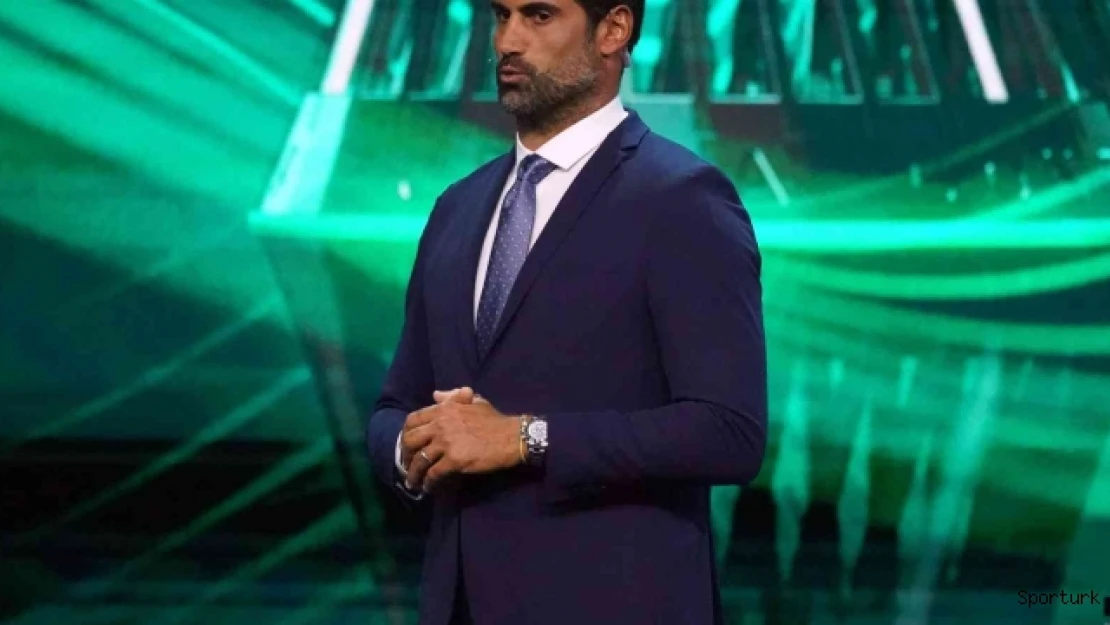 Volkan Demirel'in yeni durağı Hatayspor