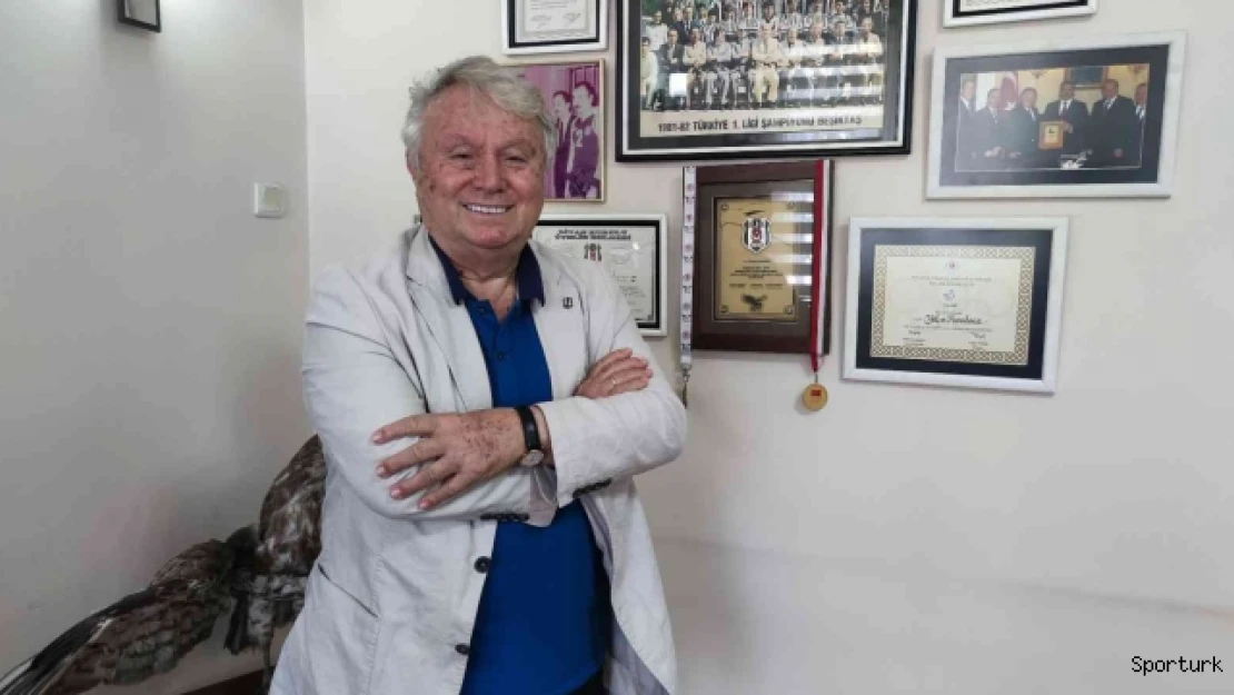 Yalçın Karadeniz: &quotArkadaşlarım, seçimi yeniden kazanacağımın hissiyatını verdiler"