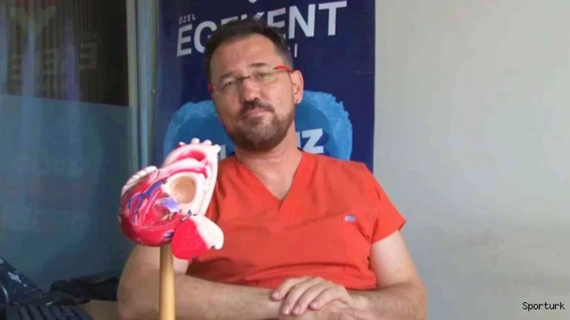 Yaşam tarzı değişikliği kalp sağlığını etkiliyor