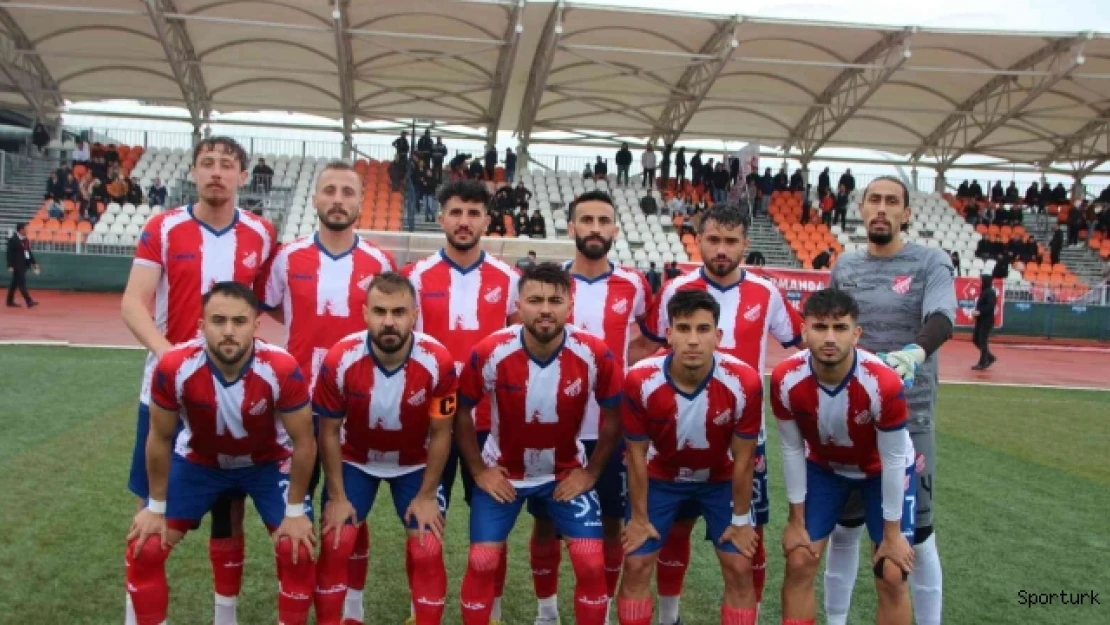 1969 Bilecik Spor Kulübü, Tekirdağspor'u 4-2 yendi