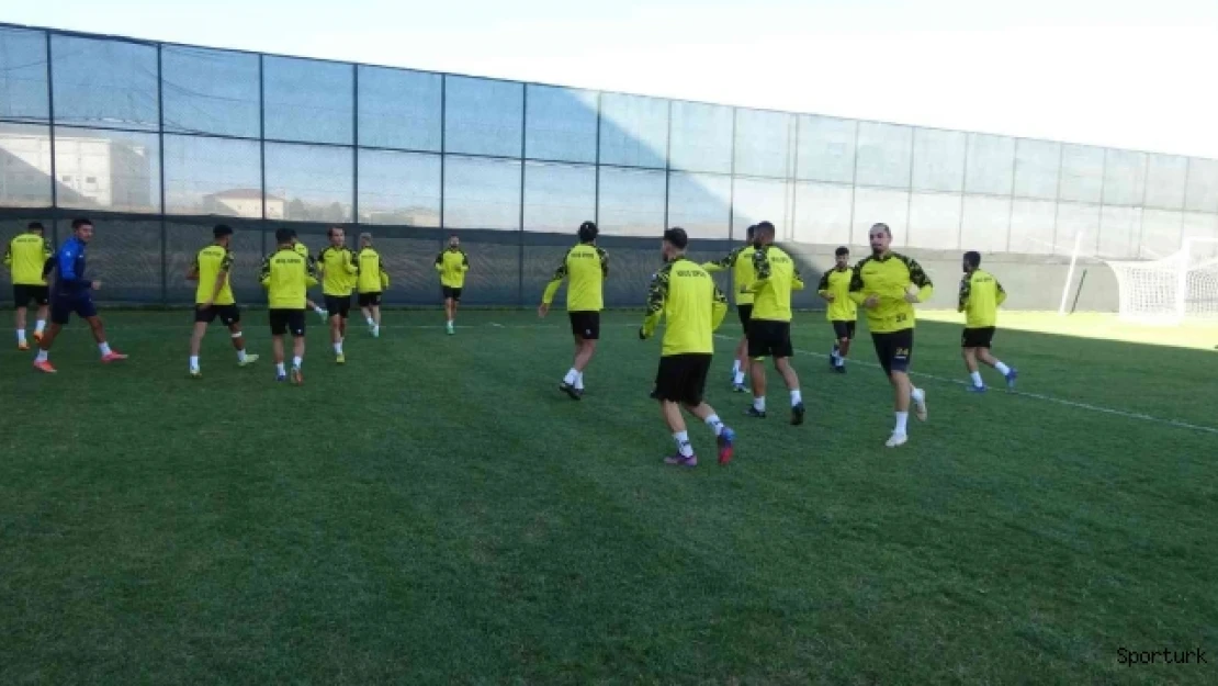 1984 Muşspor'da Ziraat Türkiye Kupası heyecanı