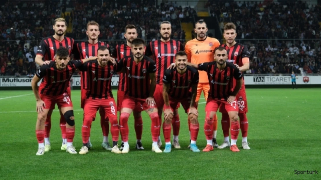 24Erzincanspor'un Şanlıurfaspor ile oynayacağı maçın hakemi belli oldu