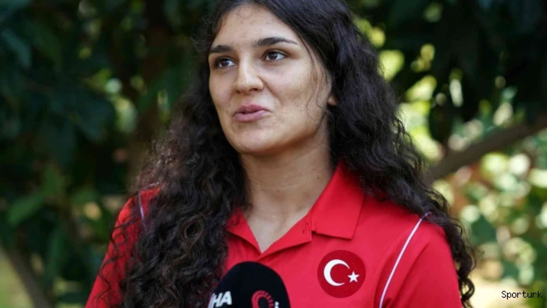 4 yıl sonra ilk zafer Nesrin Baş'tan