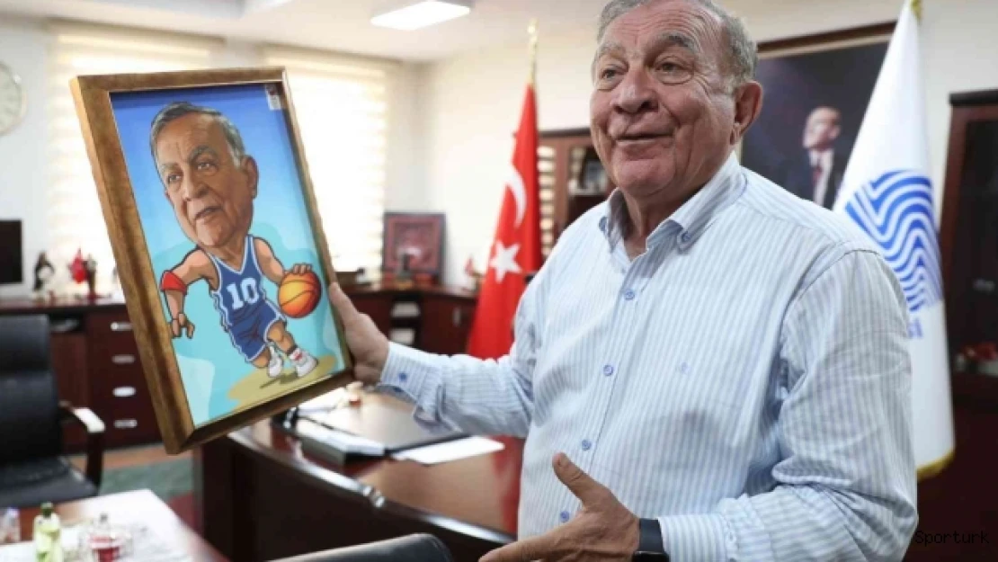 Akay: &quotAldığım en güzel armağan"