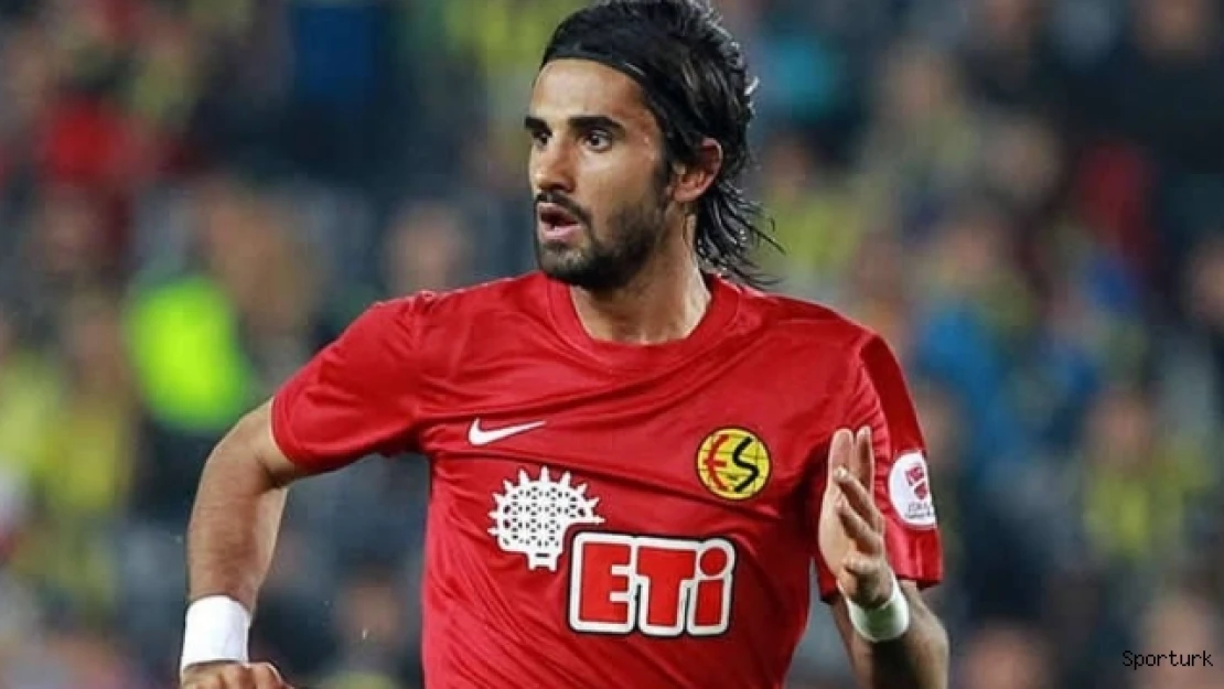 Alper Potuk'tan Es-es'e 100 bin liralık destek