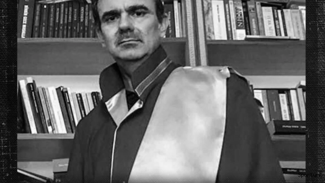 Altay'dan Mehmet Fatih Doğrucan için başsağlığı mesajı