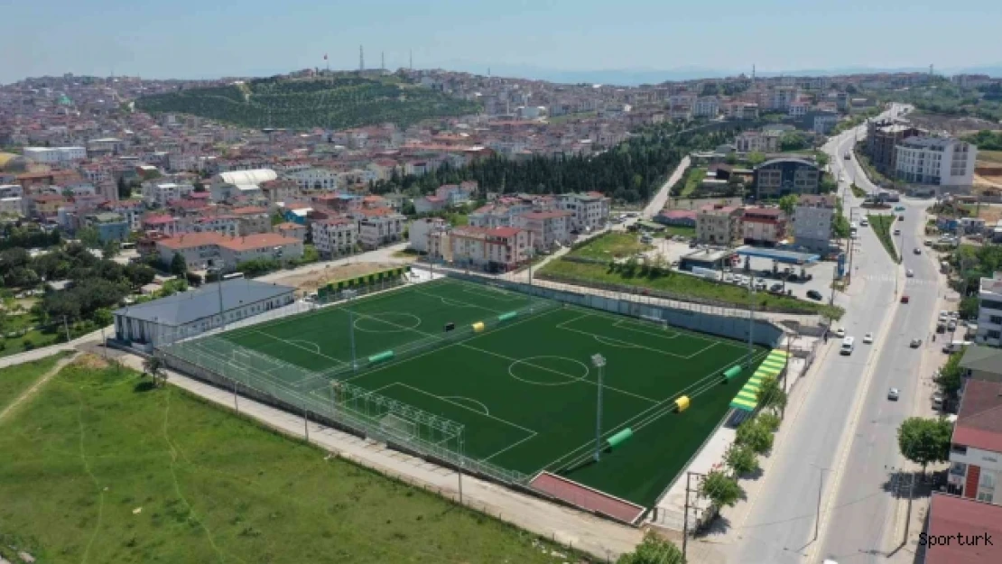Amatör Spor Haftası Darıca'da kutlanacak
