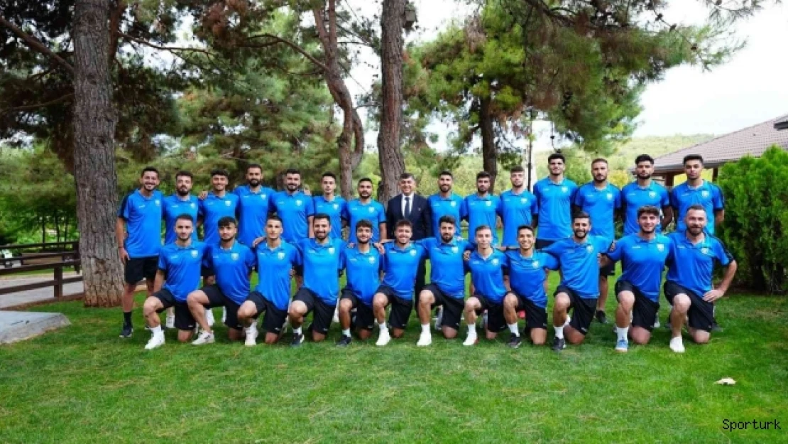Amatörde büyük heyecan başladı