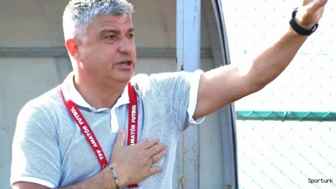 Aydoğan istifa etti
