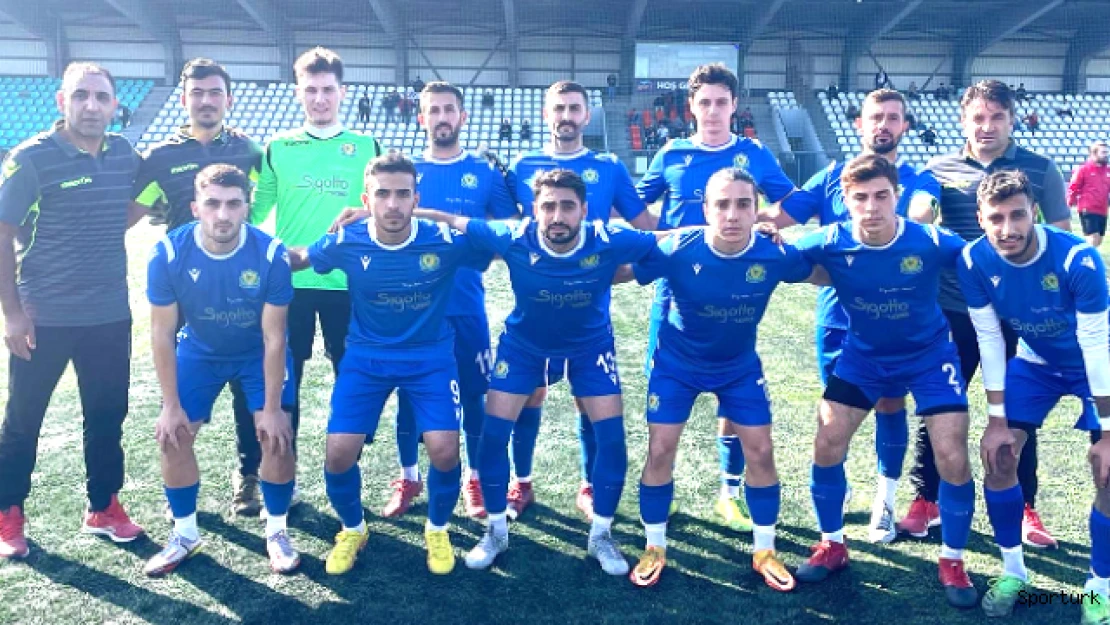 Başakşehir 90+5'te: 2-1