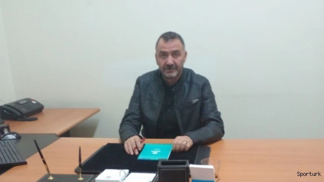 Başkan Aydın, &quotBu güne kadar olmamış tüm baskıları üzerimizde hissettik"