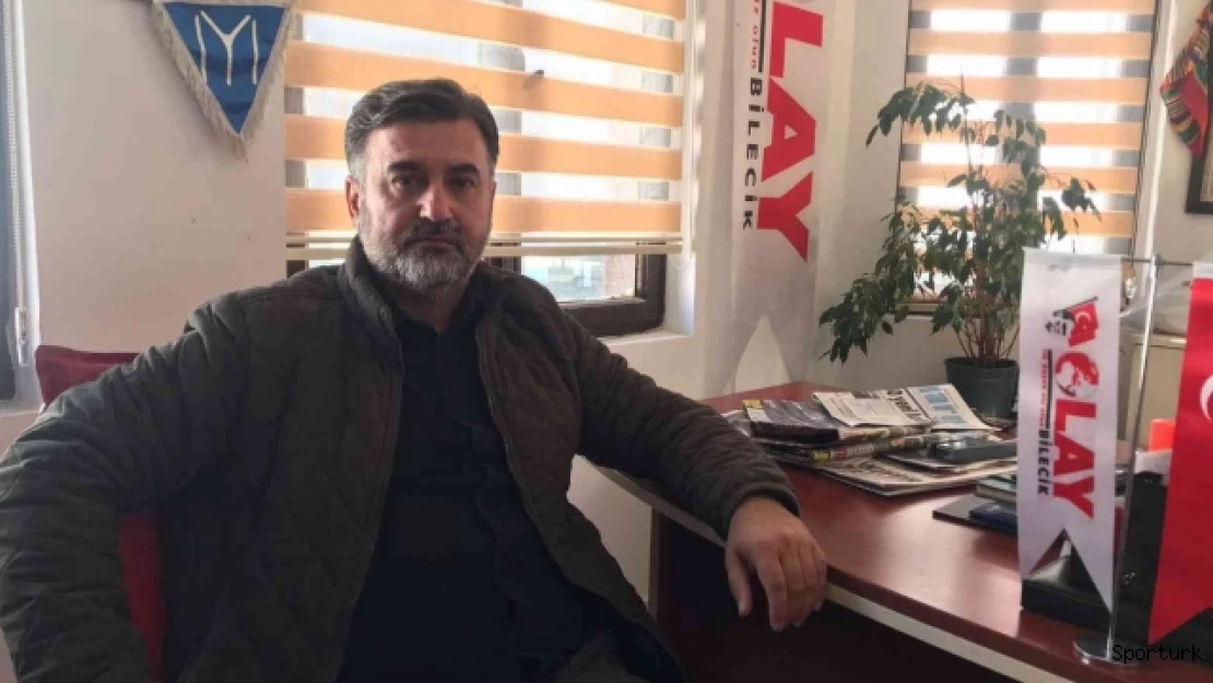 Bilecikspor taraftar otobüsüne silahlı saldırı