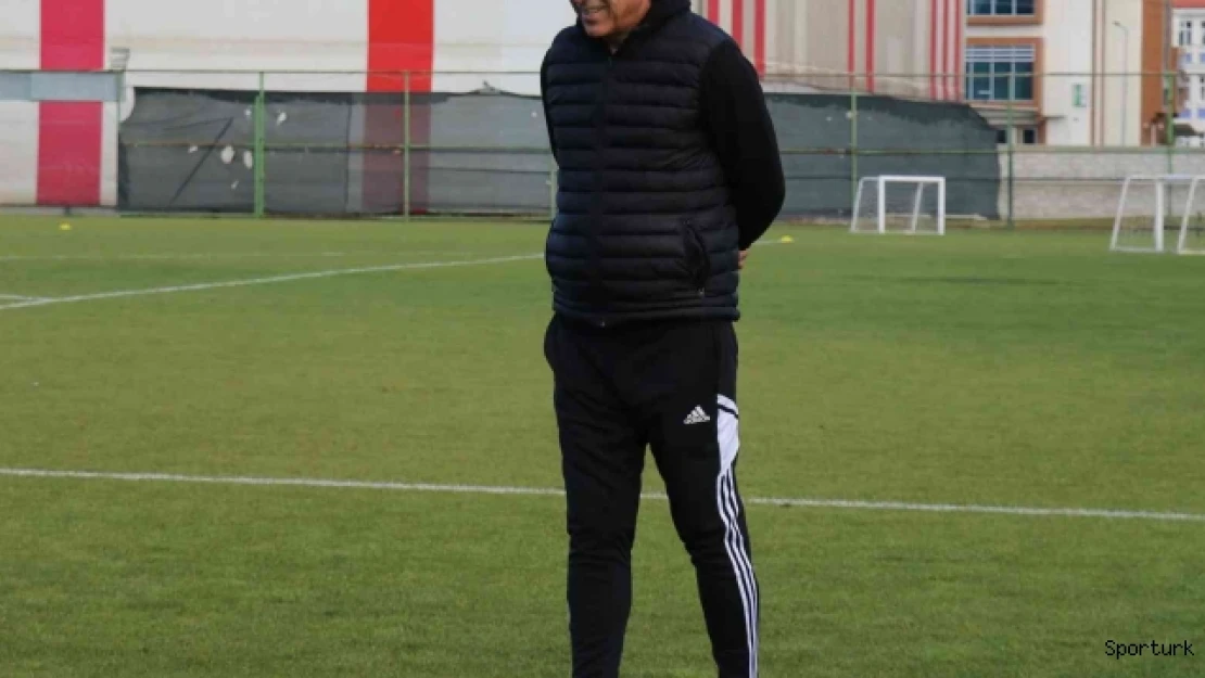 Boluspor, Adanaspor maçında 3 puan hedefliyor