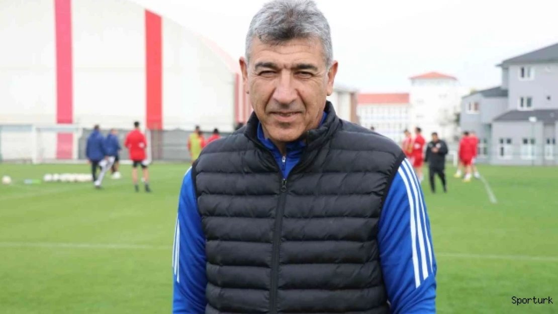 Boluspor, Denizlispor maçından 3 puan hedefliyor