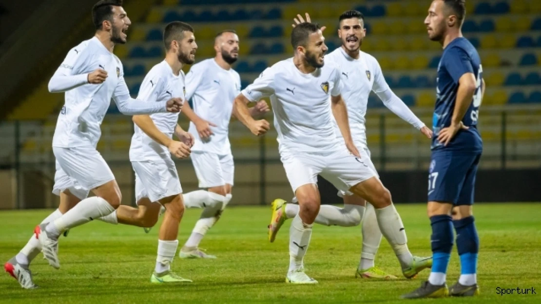 Bucaspor fire vermeden devam ediyor