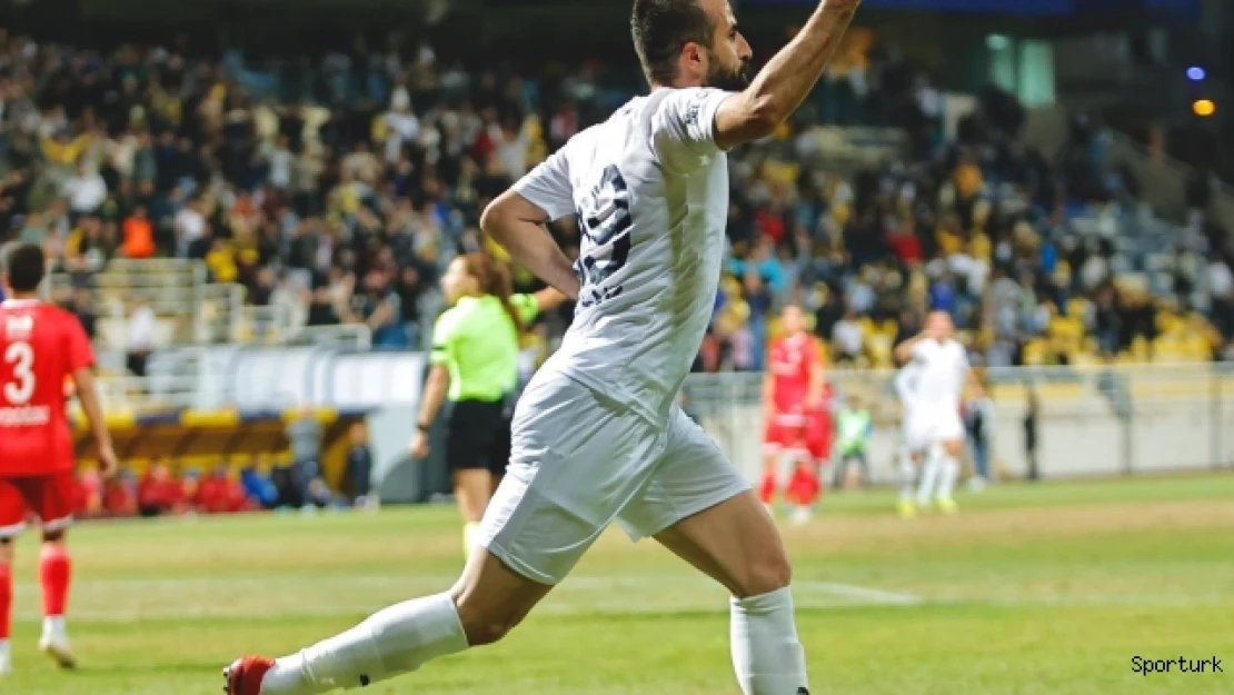 Bucaspor'da Erhan Çelenk fırtınası
