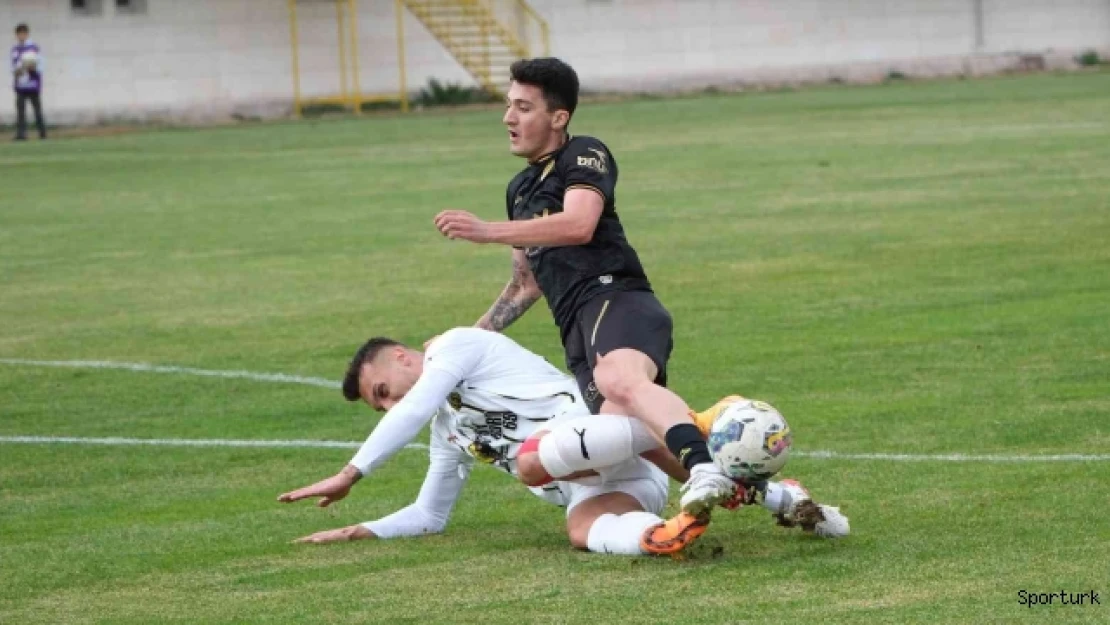 Bursaspor deplasmanda kazanamıyor